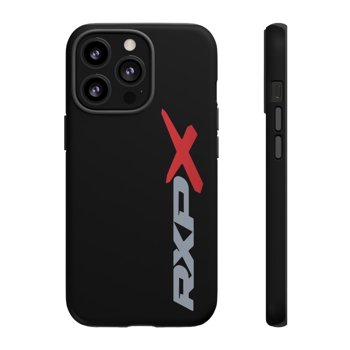 RXPX Tough Phone Case Protective Cover - iPhone Samsung Google Pixel