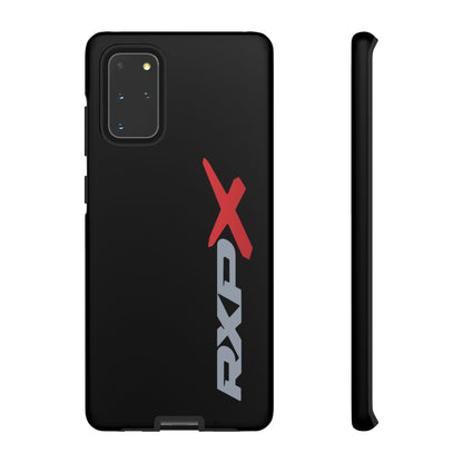 RXPX Tough Phone Case Protective Cover - iPhone Samsung Google Pixel