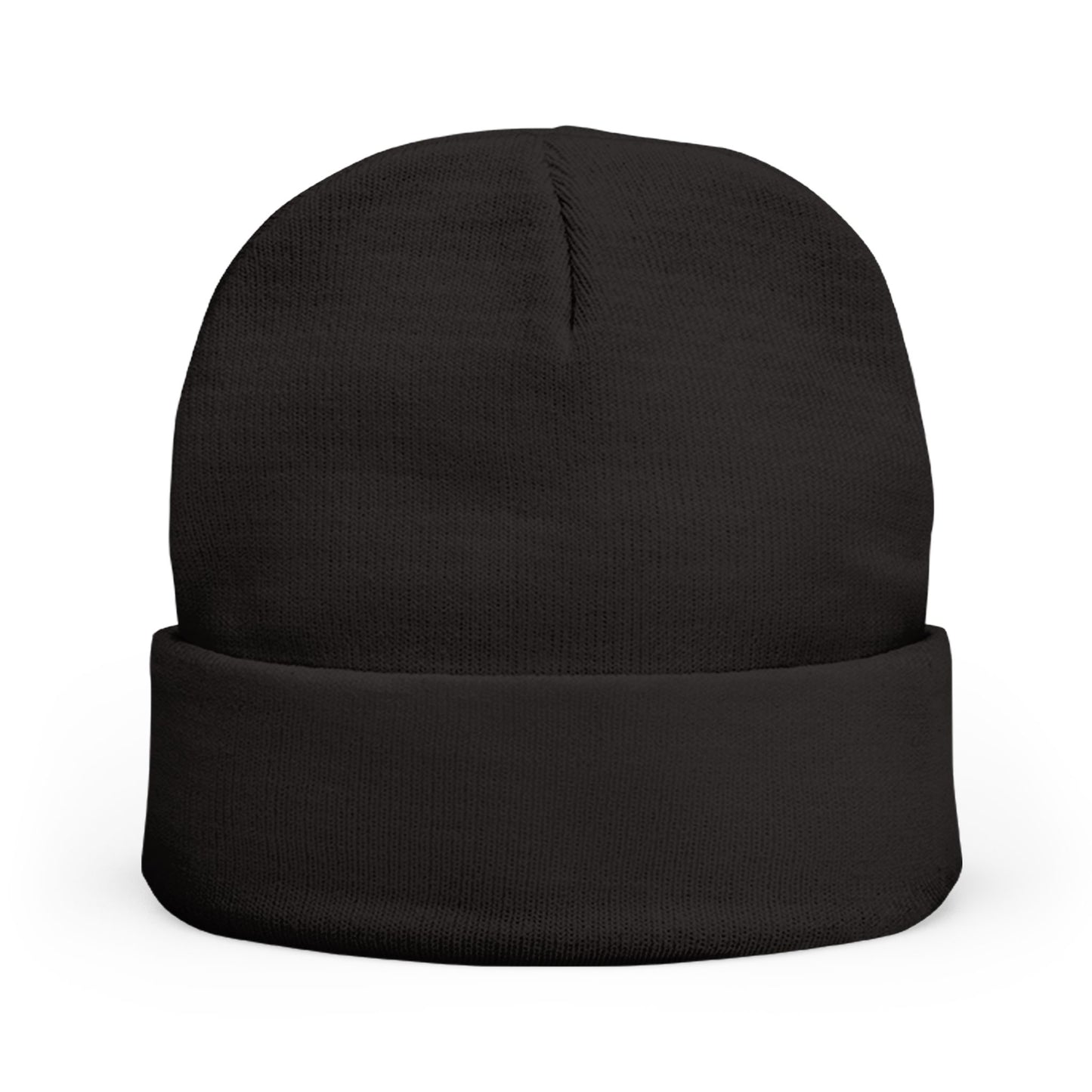 X-Team Knit Beanie — Embroidered Winter Hat