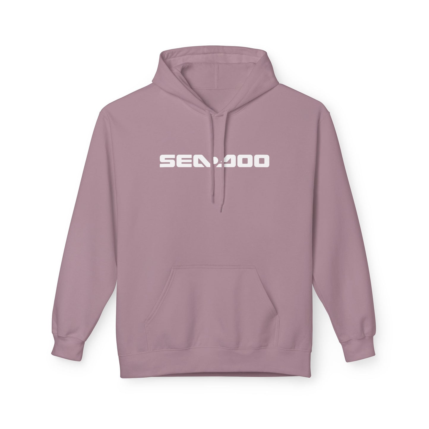 Women's SeaDoo Fleece Hoodie | Jet Ski Watercraft Pullover