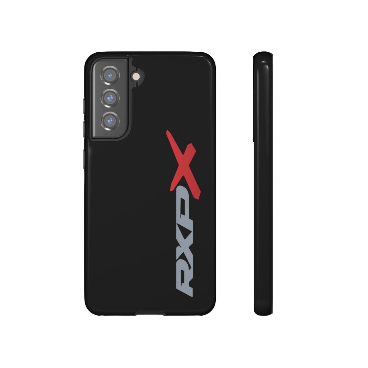 RXPX Tough Phone Case Protective Cover - iPhone Samsung Google Pixel