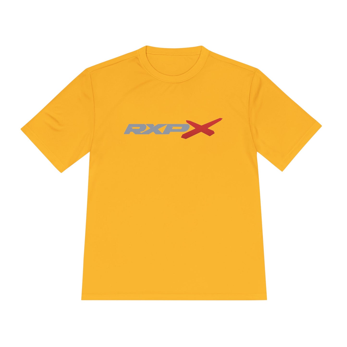RXPX Performance Dri Fit Tee — Moisture‑Wicking Athletic Shirt
