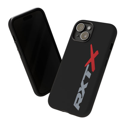 RXTX Tough Phone Case Protective Cover - iPhone Samsung Google Pixel