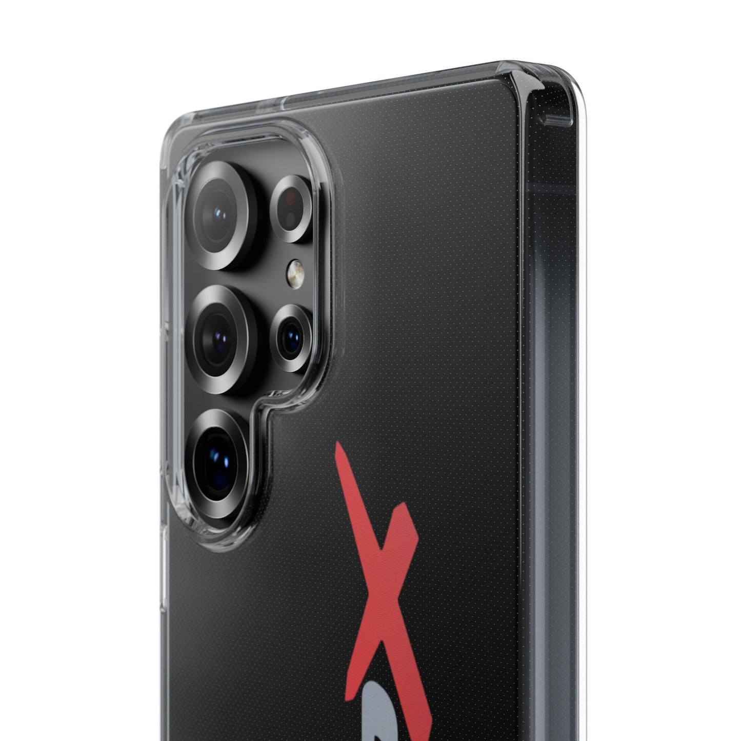 RXP-X Clear Impact-Resistant Phone Case iPhone & Samsung
