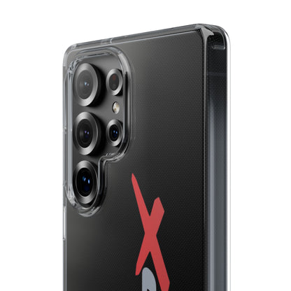 RXP-X Clear Impact-Resistant Phone Case iPhone & Samsung