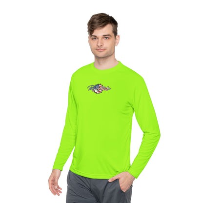 Riptide USA 250 Long Sleeve Shirt Dri Fit