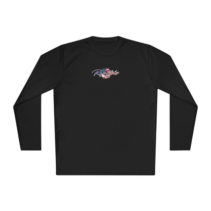 Riptide USA 250 Long Sleeve Shirt Dri Fit