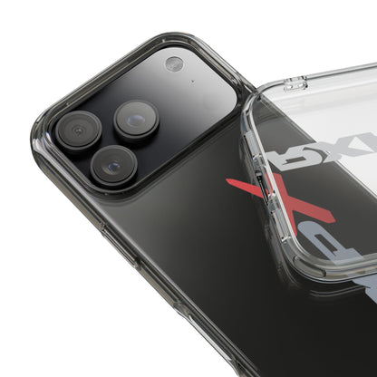 RXP-X Clear Impact-Resistant Phone Case iPhone & Samsung