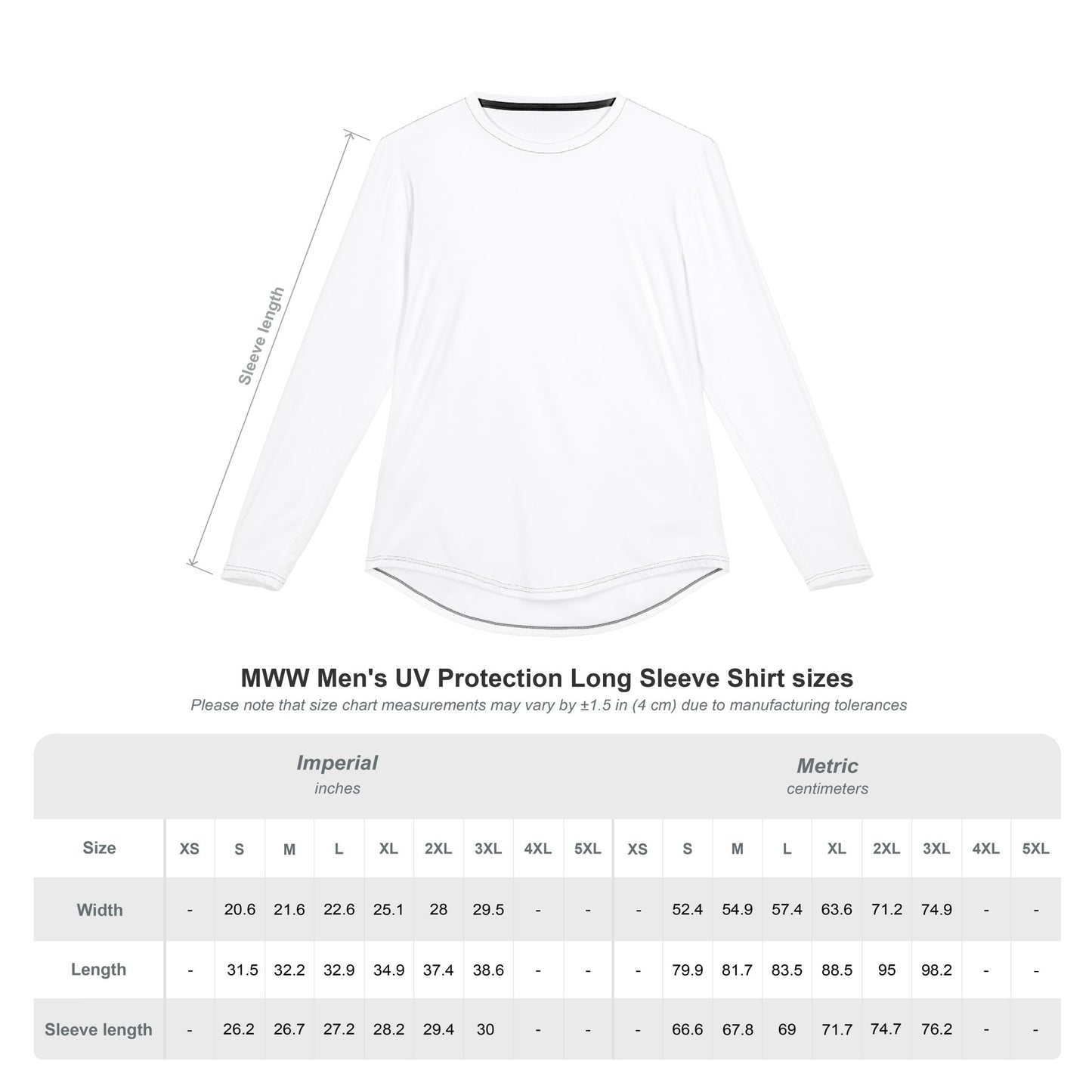 RXPX Racing UV Long Sleeve Jersey Shirt — Dri Fit UPF Performance Tee - Black & Red