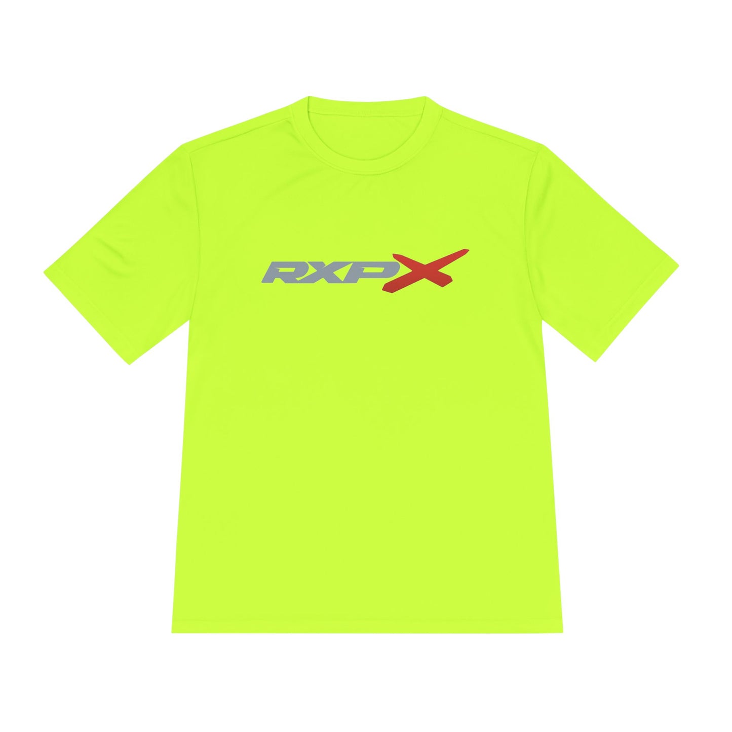 RXPX Performance Dri Fit Tee — Moisture‑Wicking Athletic Shirt