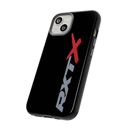 RXTX Tough Phone Case Protective Cover - iPhone Samsung Google Pixel