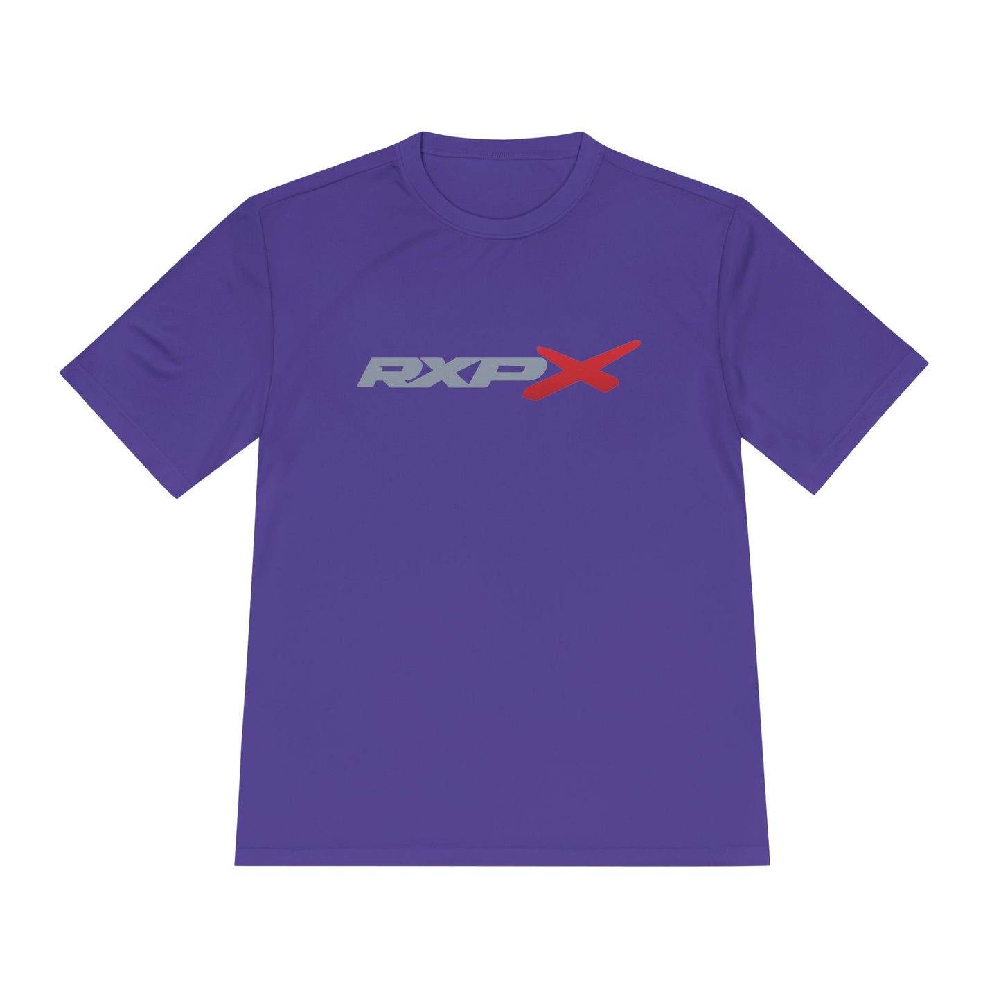 RXPX Performance Dri Fit Tee — Moisture‑Wicking Athletic Shirt