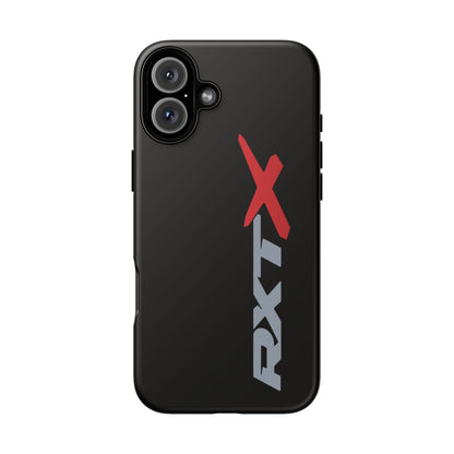 RXTX Tough Phone Case Protective Cover - iPhone Samsung Google Pixel