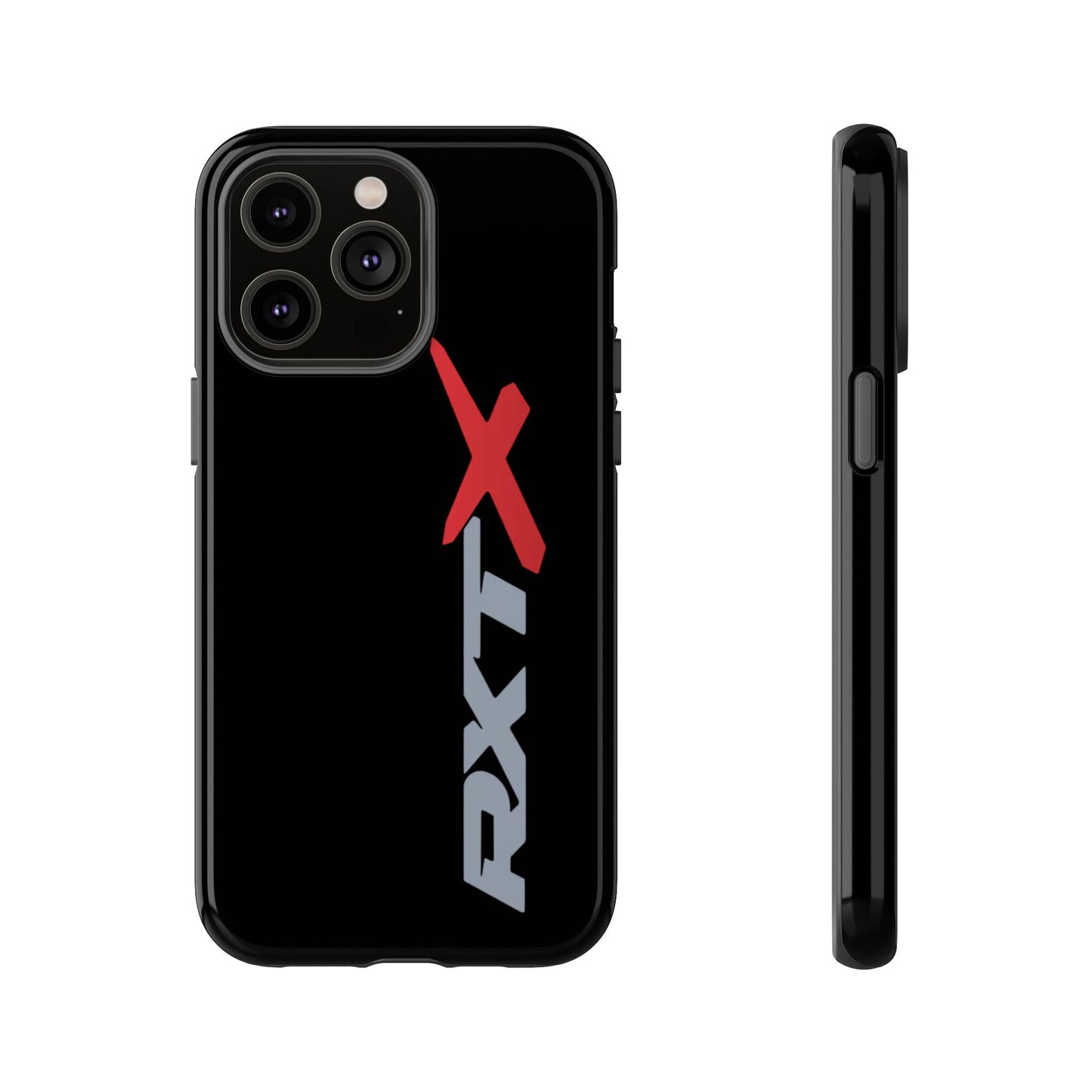 RXTX Tough Phone Case Protective Cover - iPhone Samsung Google Pixel