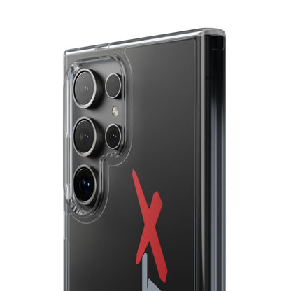 RXT-X Clear Impact-Resistant Phone Case iPhone & Samsung