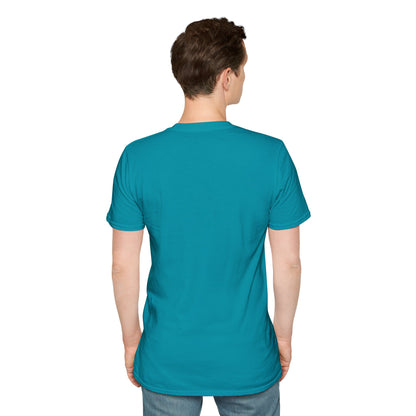 Riptide USA Soft T-Shirt