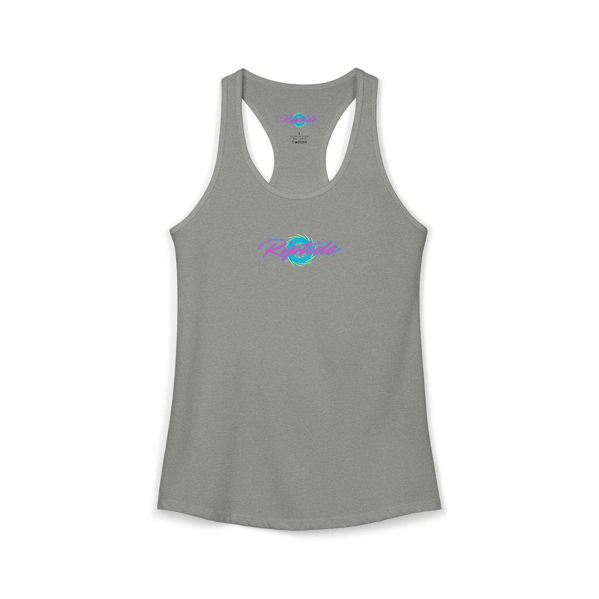 Women's Riptide Racerback Tank