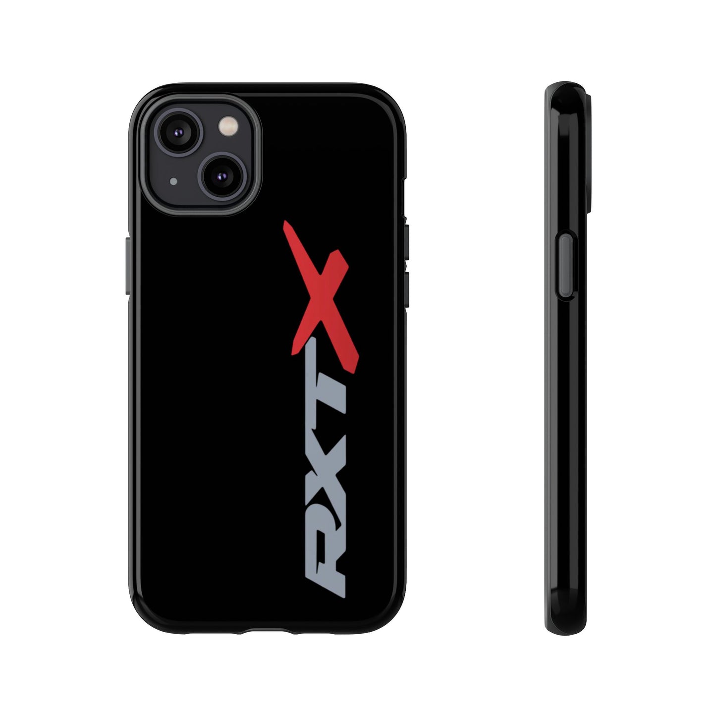 RXTX Tough Phone Case Protective Cover - iPhone Samsung Google Pixel