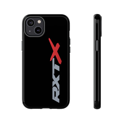 RXTX Tough Phone Case Protective Cover - iPhone Samsung Google Pixel