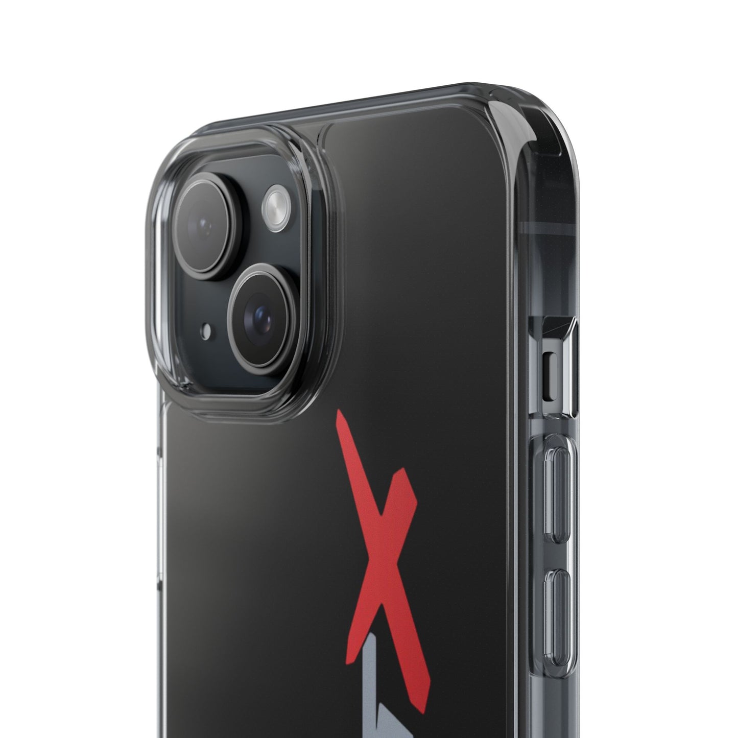 RXT-X Clear Impact-Resistant Phone Case iPhone & Samsung