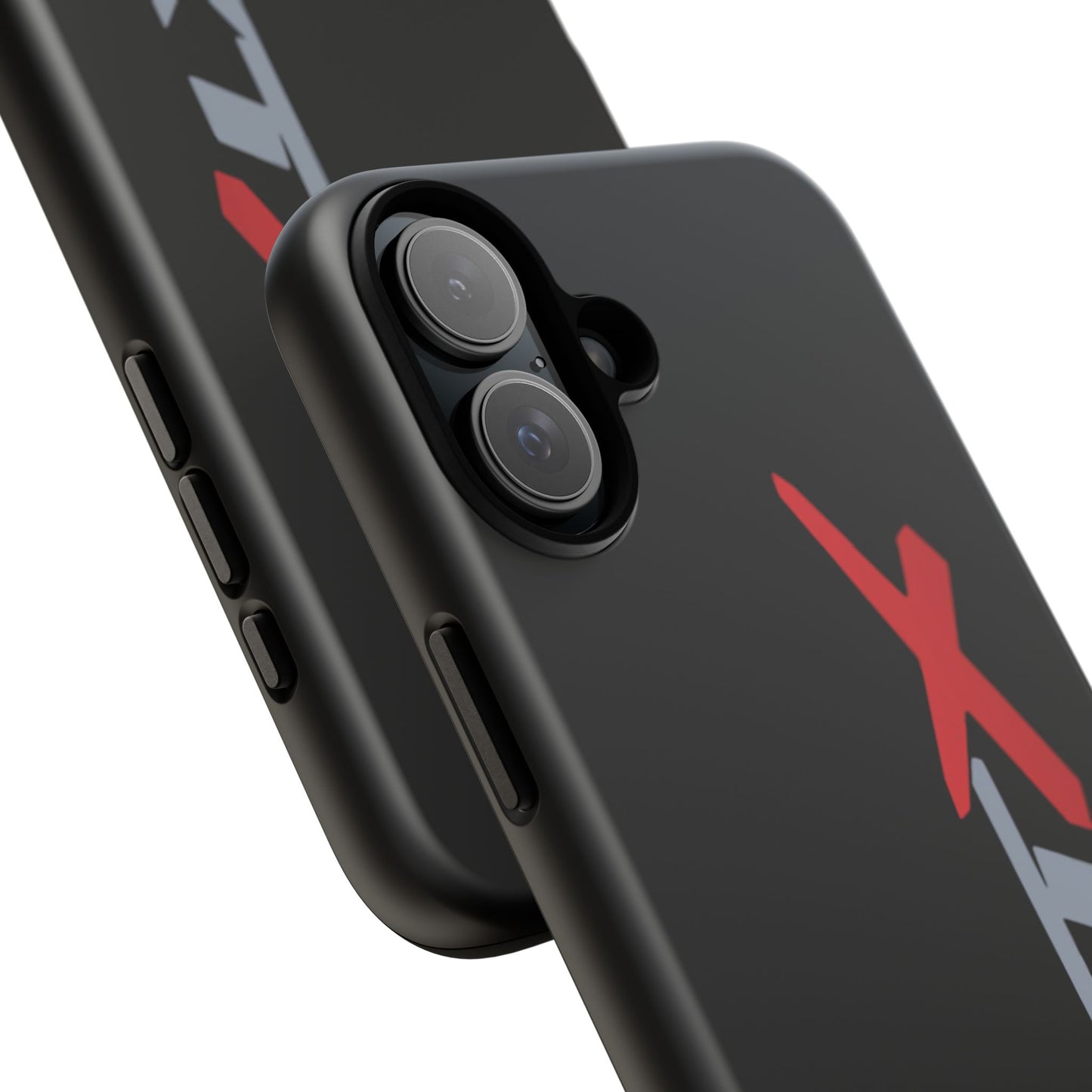 RXTX Tough Phone Case Protective Cover - iPhone Samsung Google Pixel
