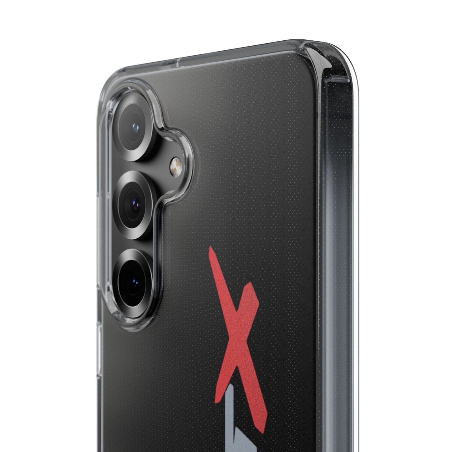 RXT-X Clear Impact-Resistant Phone Case iPhone & Samsung