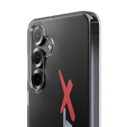 RXT-X Clear Impact-Resistant Phone Case iPhone & Samsung