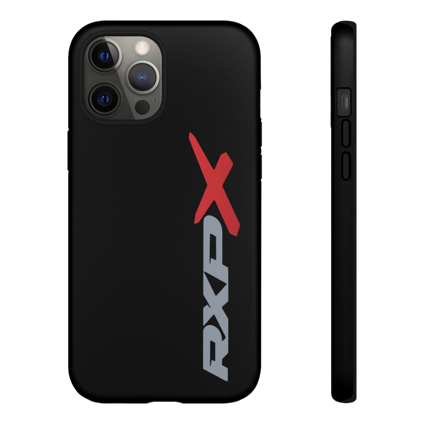 RXPX Tough Phone Case Protective Cover - iPhone Samsung Google Pixel