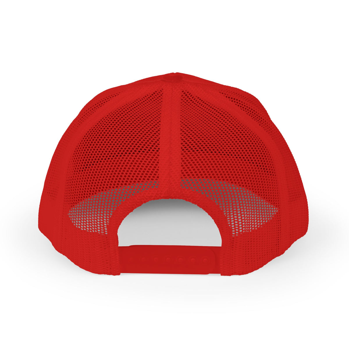 SeaDoo GTR-X Trucker Cap - Embroidered Snapback Hat