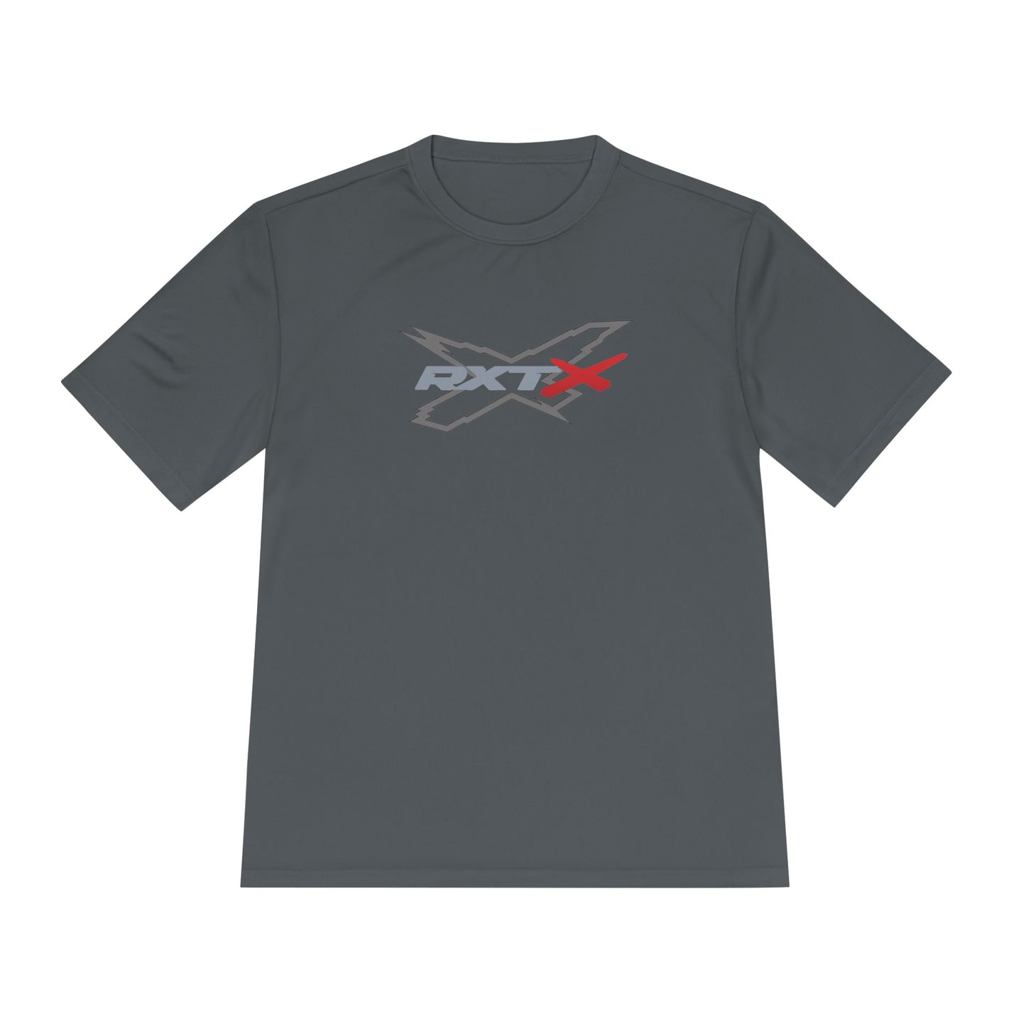 RXTX X-Team Performance Dri Fit Tee — Moisture‑Wicking Athletic Shirt