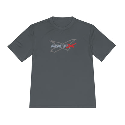RXTX X-Team Performance Dri Fit Tee — Moisture‑Wicking Athletic Shirt