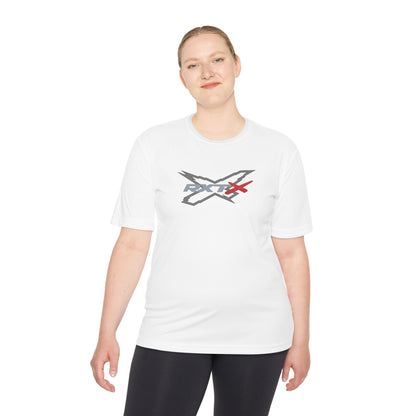 RXTX X-Team Performance Dri Fit Tee — Moisture‑Wicking Athletic Shirt