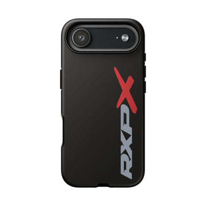 RXPX Tough Phone Case Protective Cover - iPhone Samsung Google Pixel