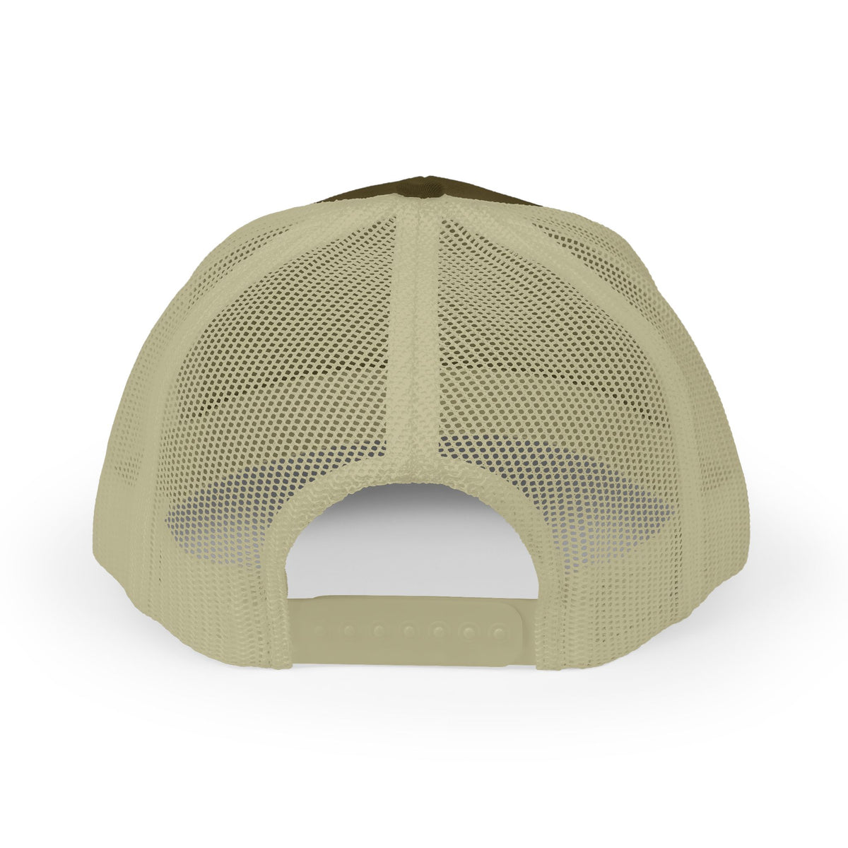 Riptide USA 250 Trucker Cap - American Flag Snapback Hat