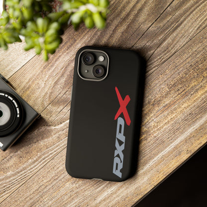 RXPX Tough Phone Case Protective Cover - iPhone Samsung Google Pixel