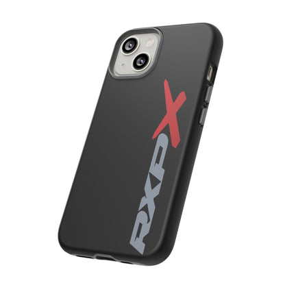RXPX Tough Phone Case Protective Cover - iPhone Samsung Google Pixel