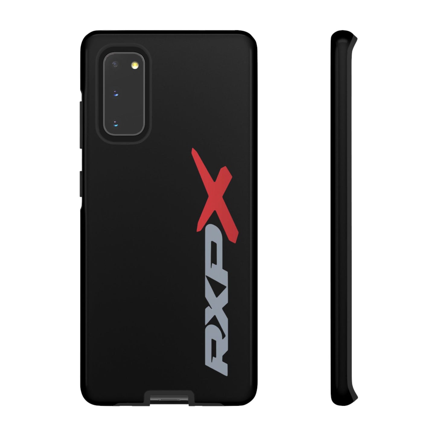 RXPX Tough Phone Case Protective Cover - iPhone Samsung Google Pixel