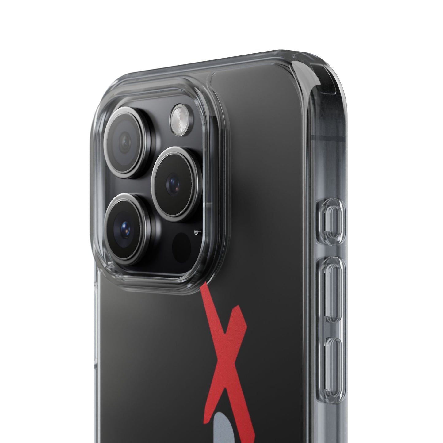 RXP-X Clear Impact-Resistant Phone Case iPhone & Samsung