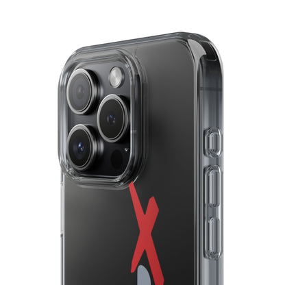 RXP-X Clear Impact-Resistant Phone Case iPhone & Samsung