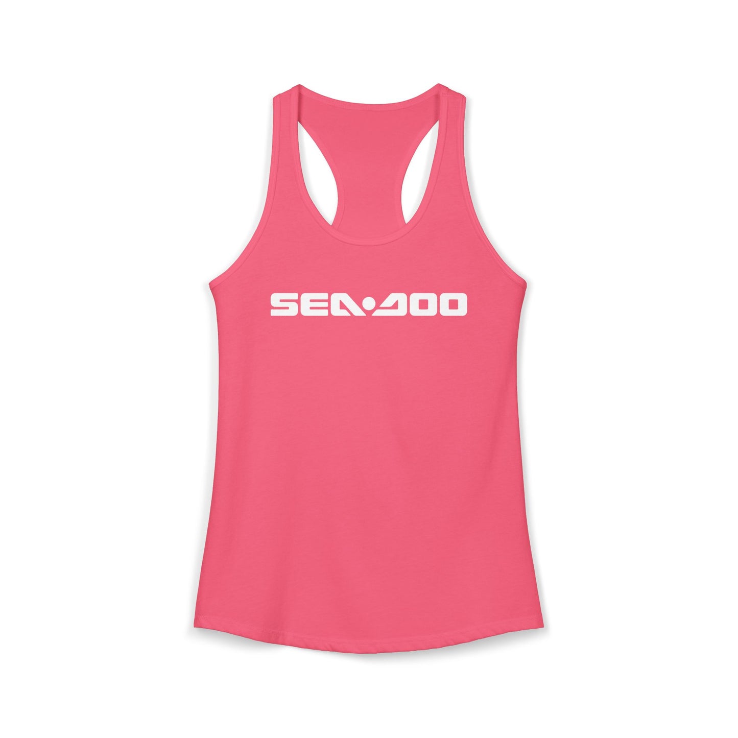 Women's SeaDoo Ideal Racerback Tank