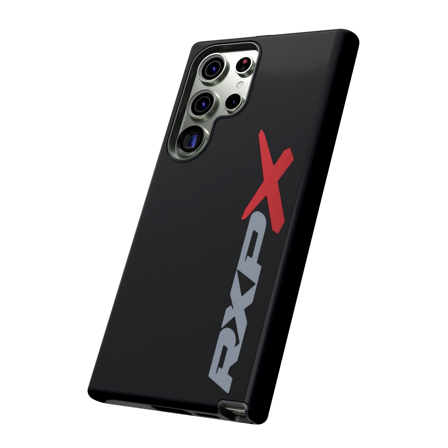 RXPX Tough Phone Case Protective Cover - iPhone Samsung Google Pixel