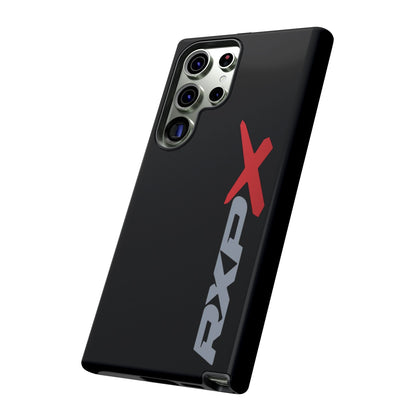 RXPX Tough Phone Case Protective Cover - iPhone Samsung Google Pixel
