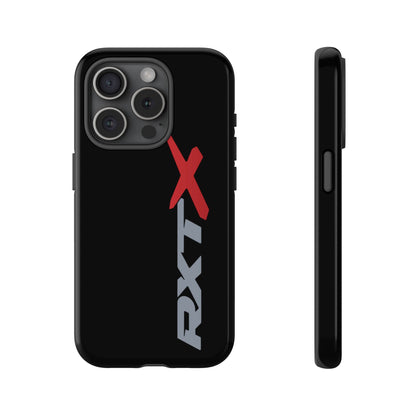 RXTX Tough Phone Case Protective Cover - iPhone Samsung Google Pixel