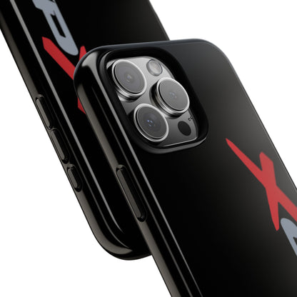 RXPX Tough Phone Case Protective Cover - iPhone Samsung Google Pixel
