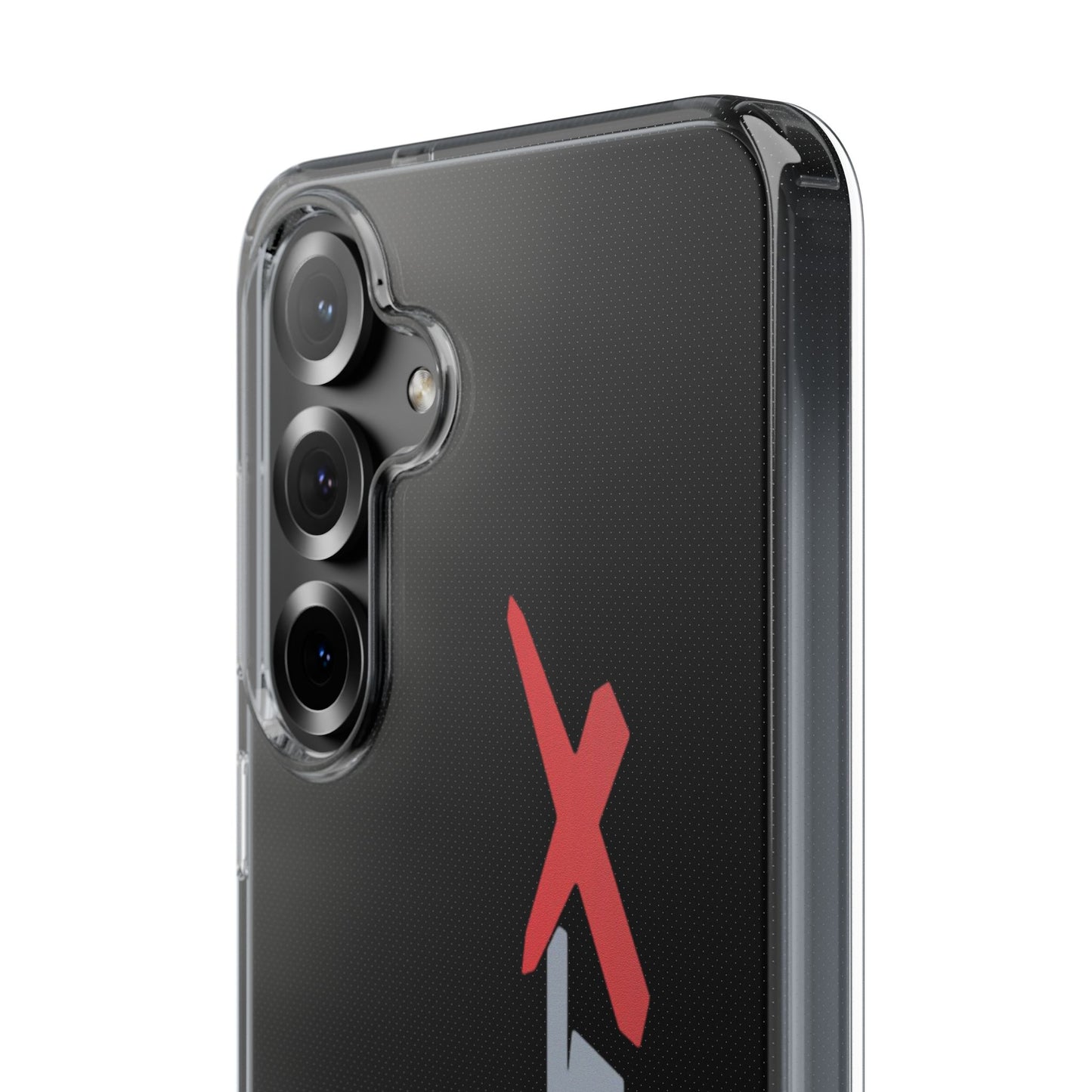 RXT-X Clear Impact-Resistant Phone Case iPhone & Samsung