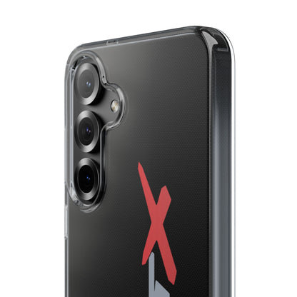 RXT-X Clear Impact-Resistant Phone Case iPhone & Samsung