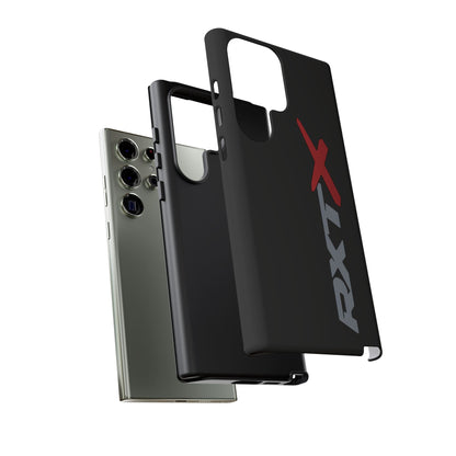 RXTX Tough Phone Case Protective Cover - iPhone Samsung Google Pixel
