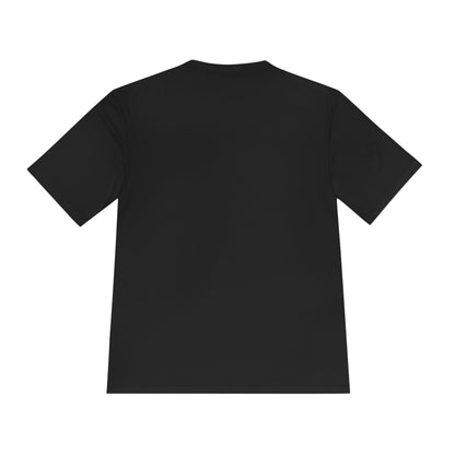 X-Team Performance Dri Fit Tee — Moisture‑Wicking Athletic Shirt Steel Plate