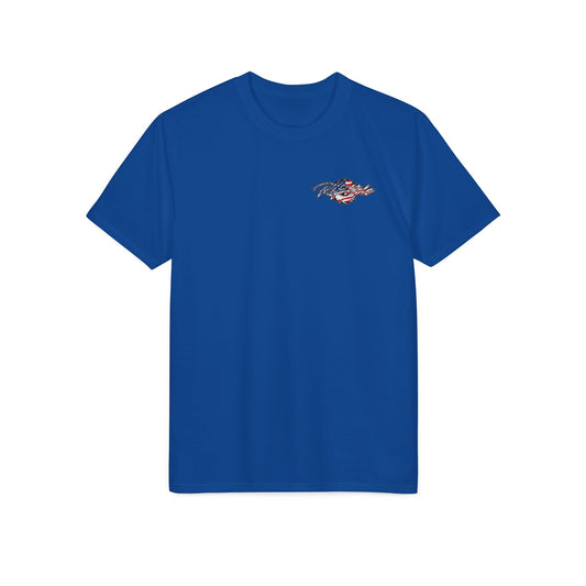 Riptide USA Performance Dri Fit T-Shirt
