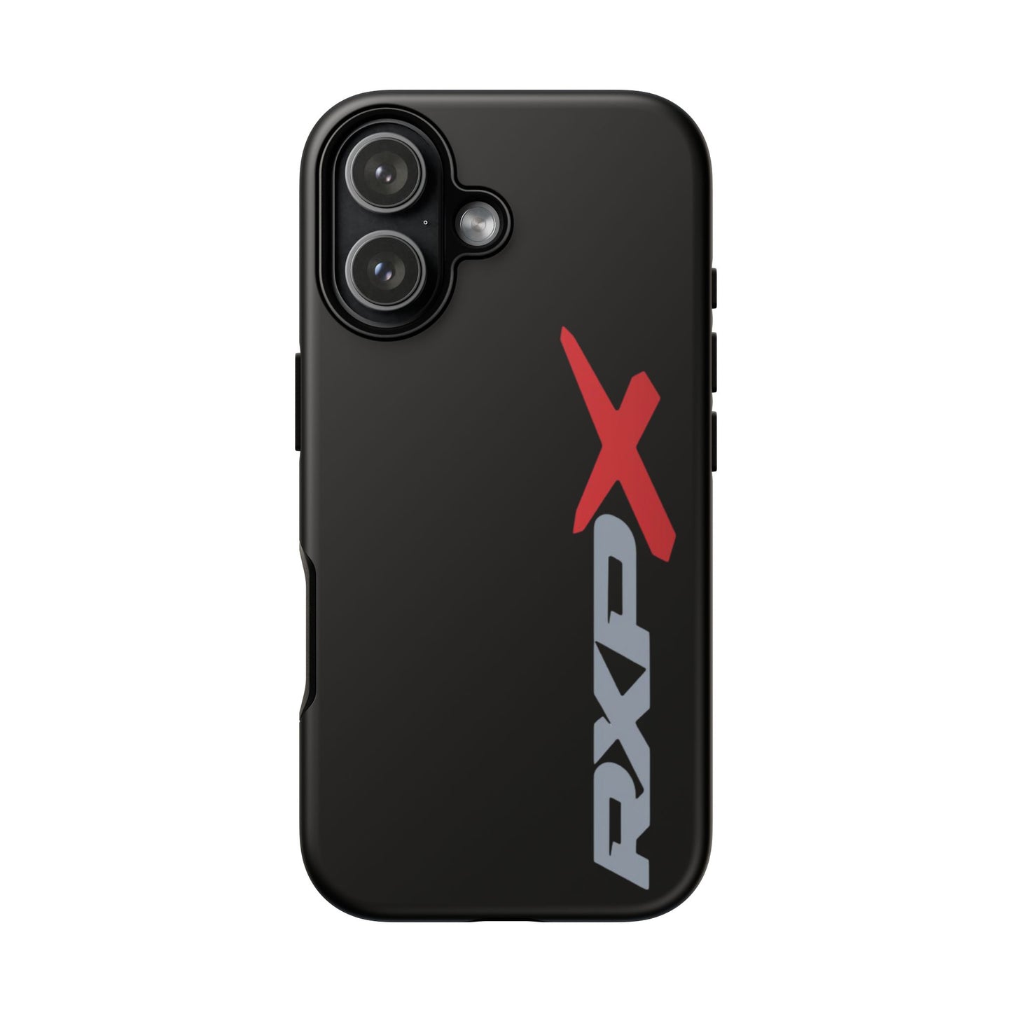 RXPX Tough Phone Case Protective Cover - iPhone Samsung Google Pixel